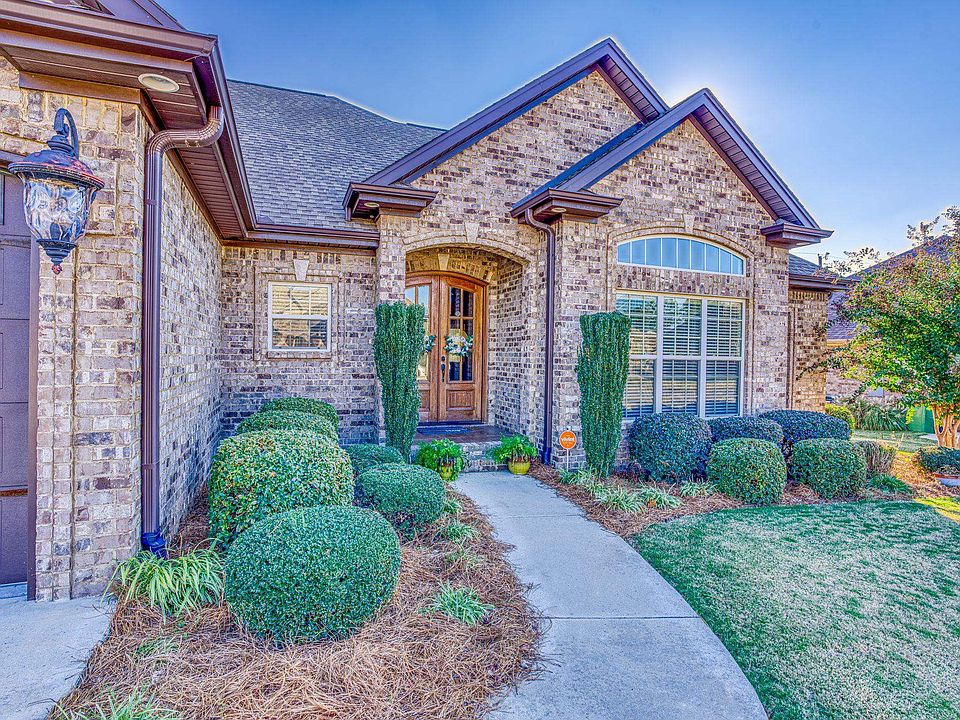 119 Aidan Ln, Muscle Shoals, AL 35661 Zillow
