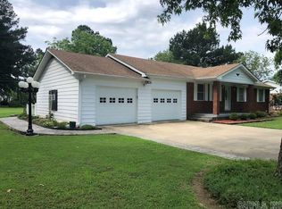 54 County Road 1412, Corning, AR 72422