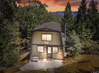 27780 Polar Dr, Lake Arrowhead, CA 92352
