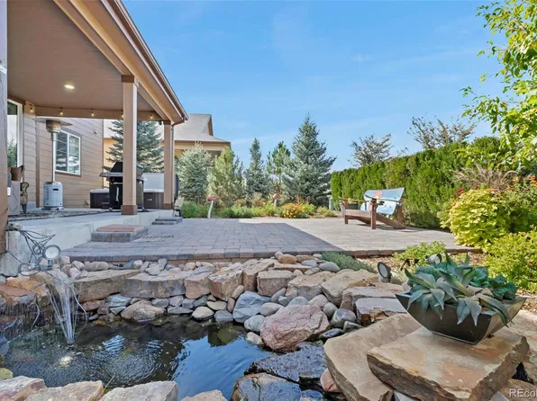 6135 Saddle Bow Avenue, Parker, CO 80134