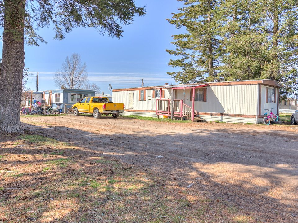 36353 3rd St N, Pablo, MT 59855 Zillow