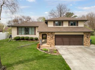 1406 Prospect Blvd, Waterloo, IA 50701
