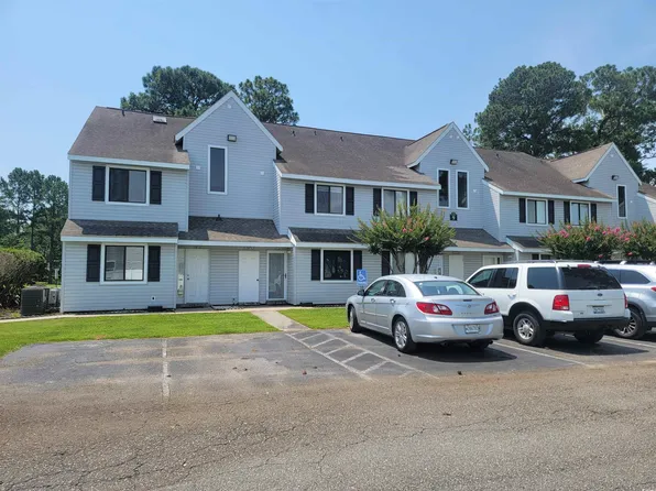 500 Fairway Village Dr. #N-9, Myrtle Beach, SC 29588