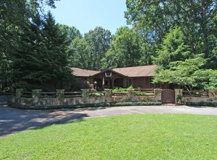 50 Sunnyvale Ct, Social Circle, GA 30025