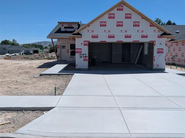 1277 Troy Ln, Pocatello, ID 83201