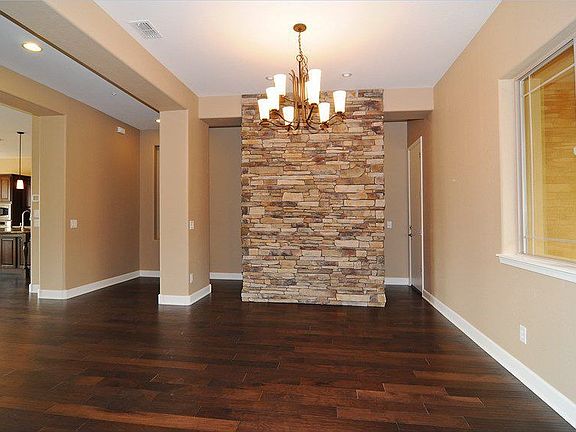 David Weekley Homes Inventory Photo