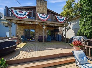 5629 N Island Dr NW, Canton, OH 44718