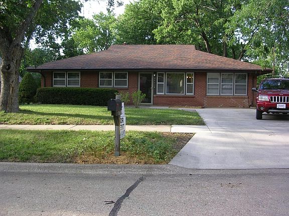Front Entrance/Street View