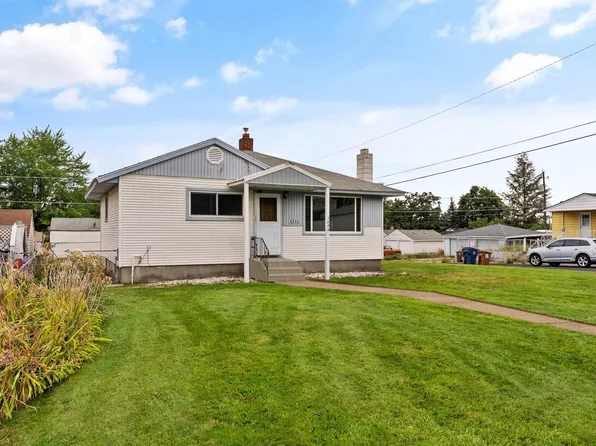 3804 E Cleveland Ave, Spokane, WA 99217