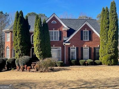 250 Stoneleigh Dr S, Atlanta, GA, 30331