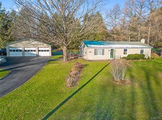 1363 Ridge Rd, Fabius, NY 13063