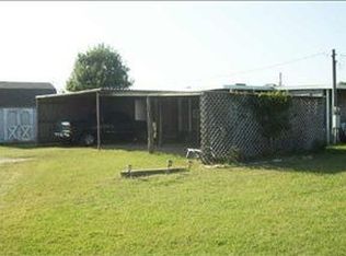 6264 Hill Ct, Rio Vista, TX 76093