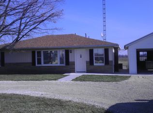 507 N 100 E, Winchester, IN 47394