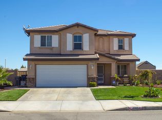 45664 Timothy Ct, Lancaster, CA 93535