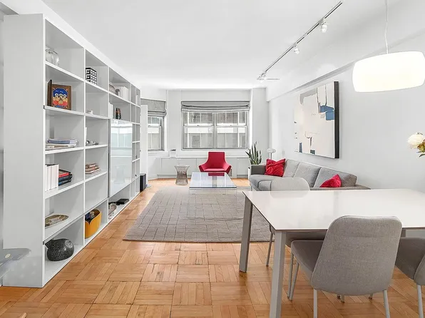 80 Park Ave APT 11G, New York, NY 10016