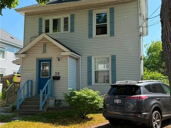 41 Norwood Ave #39, Moncton, NB E1C 6L8