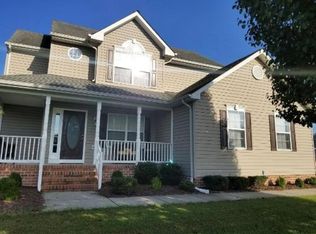 171 Hobbs Hole Ln, Tappahannock, VA 22560