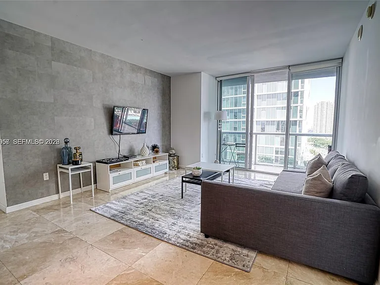 485 Brickell Ave #1701 — Photo 9