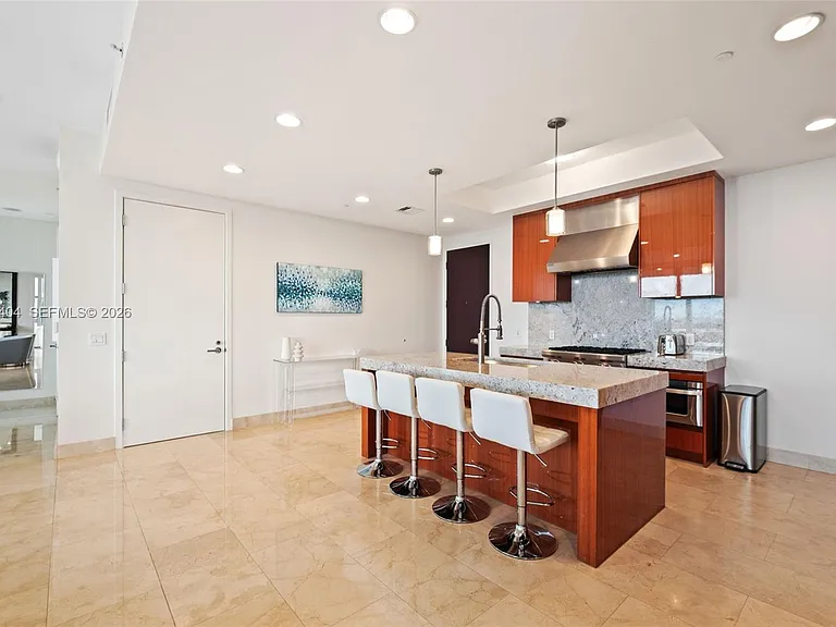 9705 Collins Ave #605N — Photo 9