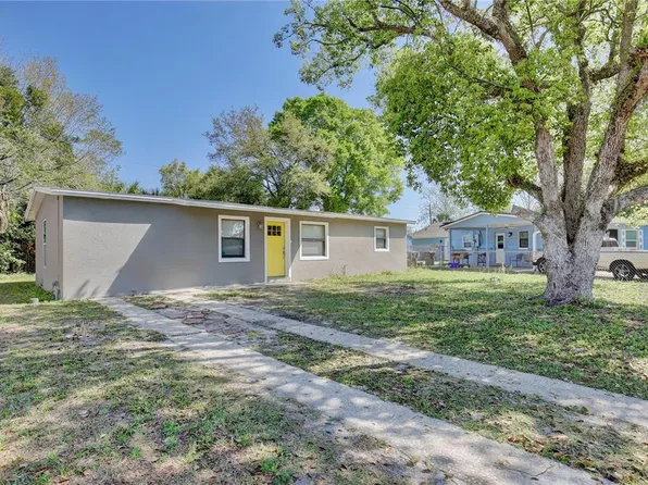 136 Academy Ave, Sanford, FL 32771