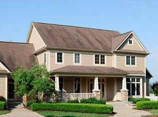 1661 Chapel Ridge Ln, Mars, PA 16046