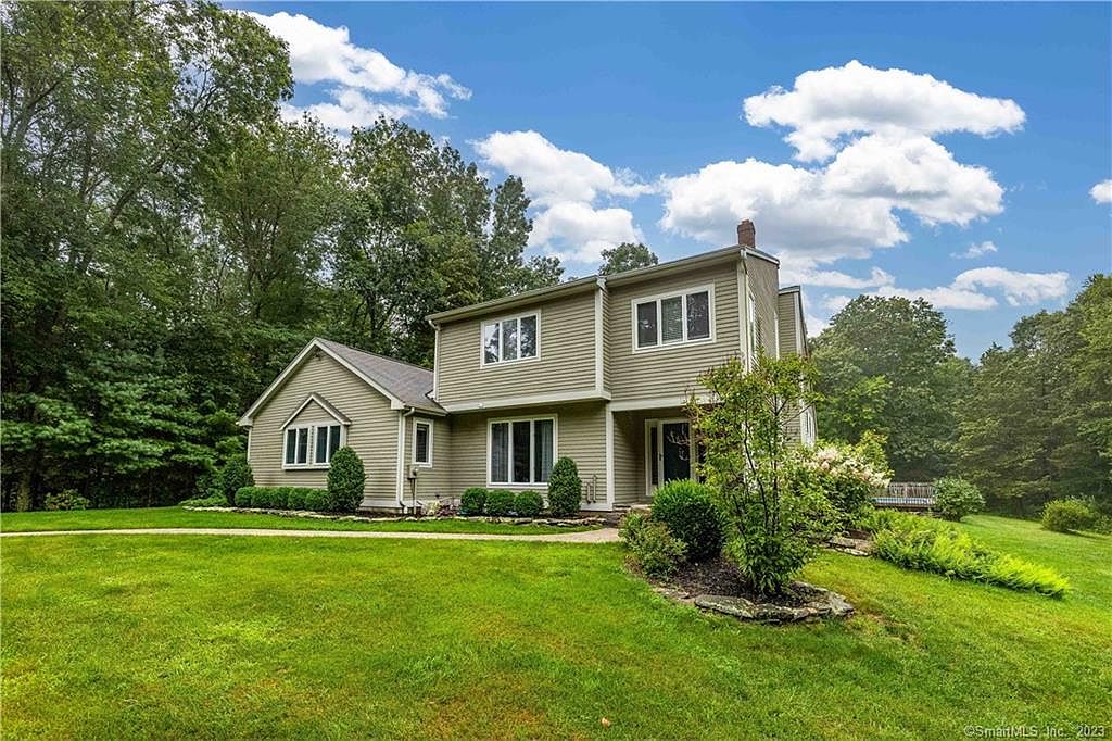 31 Hill Top Trl, Salem, CT 06420 Zillow