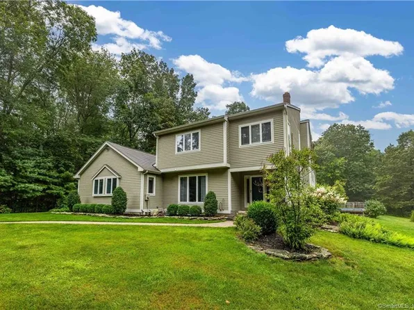 31 Hill Top Trail, Salem, CT 06420