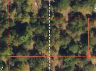 0 S Hieliger Rd, Eufaula, OK 74432