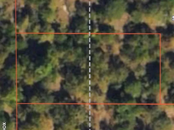 0 S Hieliger Rd, Eufaula, OK 74432