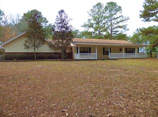 1068 Sherwood Forest Dr, McComb, MS 39648