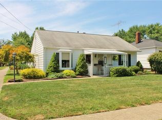 6198 Denison Blvd, Parma Heights, OH