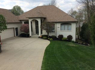 12222 Sydney Bay Ct, Indianapolis, IN
