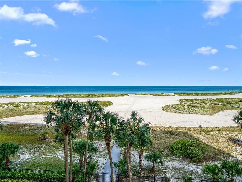 1st image of 1270 GULF BLVD #505
