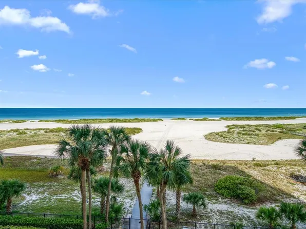 1270 Gulf Blvd APT 505, Clearwater, FL 33767