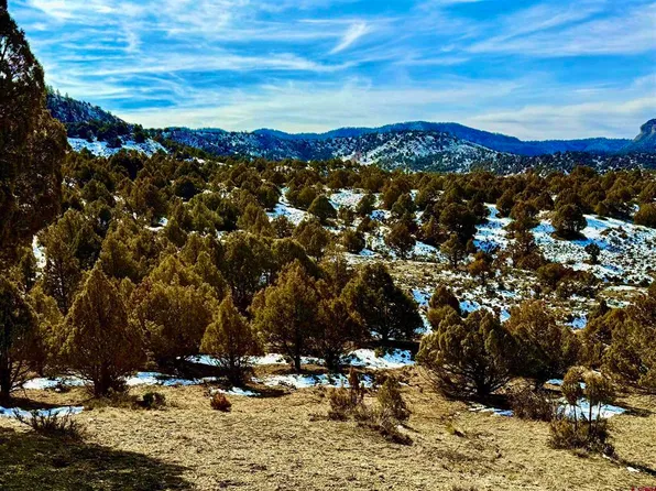 Lot 27 Riverview Drive, Pagosa Springs, CO 81147