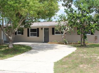 4735 Key Biscayne Dr, Titusville, FL 32780