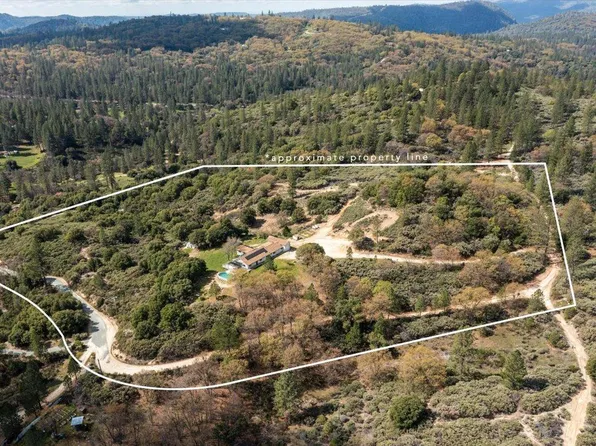 10490 Sauer Ln, Nevada City, CA 95959