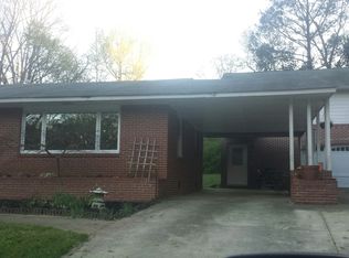 164 Edwards Cir, Athens, GA 30606