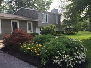 8885 Stonehenge Dr NW, Pickerington, OH 43147