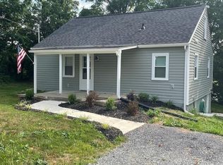 2063 Day Rd, Hagerstown, MD 21740