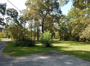 22405 E Knox Dr, Porter, TX 77365