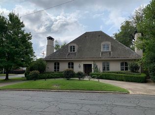 5501 Stonewall Rd, Little Rock, AR 72207