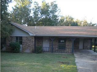 305 Old Highway 80 W, Morton, MS 39117