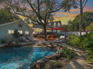310 N College St, McKinney, TX 75069