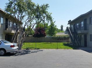 3142 College Ave APT D, Merced, CA 95340