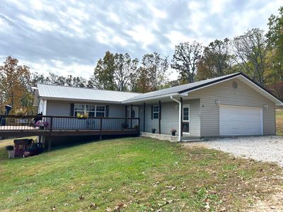 610 Mining Land Drive, Mansfield, MO, 65704