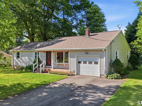 12 Garden Hill Road, Middlefield, CT 06455