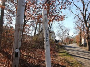 0 W Birch Rd, Norfolk, MA 02056
