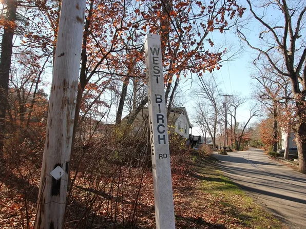0 W Birch Rd, Norfolk, MA 02056