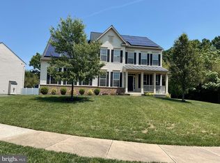 5806 Jesse Way, Suitland, MD 20746